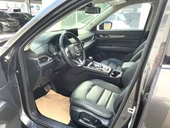 2022 Mazda CX-5 2.5L AT 4WD Premium — фото 7