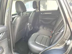 2022 Mazda CX-5 2.5L AT 4WD Premium — фото 8