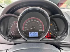 2022 Toyota Vios 1.5L CVT Chuangxing CARE, белый — фото 10
