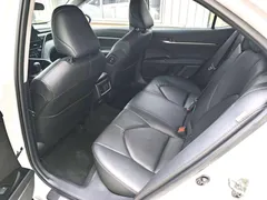 2021 Toyota Camry 2.0G Luxury, белый — фото 8