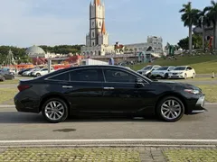 2021 Toyota Avalon 2.5L Luxury, чёрный — фото 5
