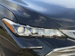 2021 Toyota Avalon 2.5L Luxury, чёрный — фото 10