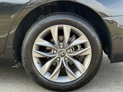 2021 Toyota Avalon 2.5L Luxury, чёрный — фото 14