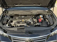 2021 Toyota Avalon 2.5L Luxury, чёрный — фото 15