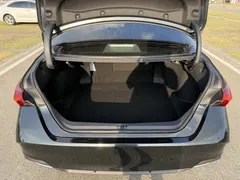 2021 Toyota Avalon 2.5L Luxury, чёрный — фото 16