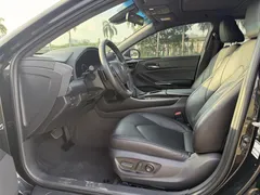 2021 Toyota Avalon 2.5L Luxury, чёрный — фото 17