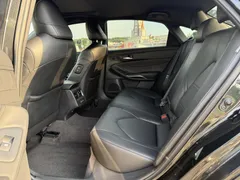 2021 Toyota Avalon 2.5L Luxury, чёрный — фото 18