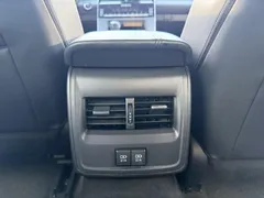 2021 Toyota Avalon 2.5L Luxury, чёрный — фото 24