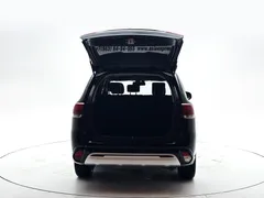 2021 Mitsubishi Outlander 2.0L 2WD 5, чёрный — фото 8