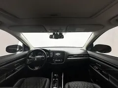 2021 Mitsubishi Outlander 2.0L 2WD 5, чёрный — фото 11
