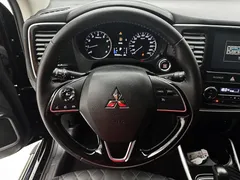 2021 Mitsubishi Outlander 2.0L 2WD 5, чёрный — фото 13