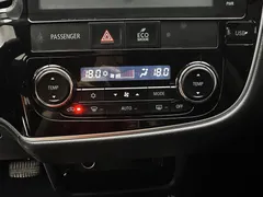 2021 Mitsubishi Outlander 2.0L 2WD 5, чёрный — фото 14