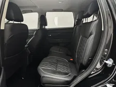 2021 Mitsubishi Outlander 2.0L 2WD 5, чёрный — фото 21