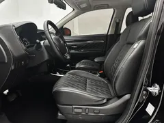 2021 Mitsubishi Outlander 2.0L 2WD 5, чёрный — фото 22
