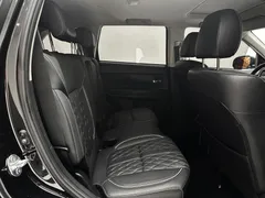 2021 Mitsubishi Outlander 2.0L 2WD 5, чёрный — фото 23