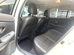 2023 Nissan Sylphy 1.6L CVT, белый — фото 7