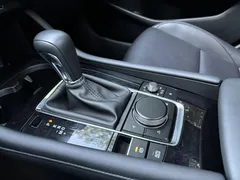 2022 Mazda Mazda3 2.0L AT, белый — фото 15