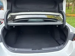 2022 Mazda Mazda3 2.0L AT, белый — фото 20