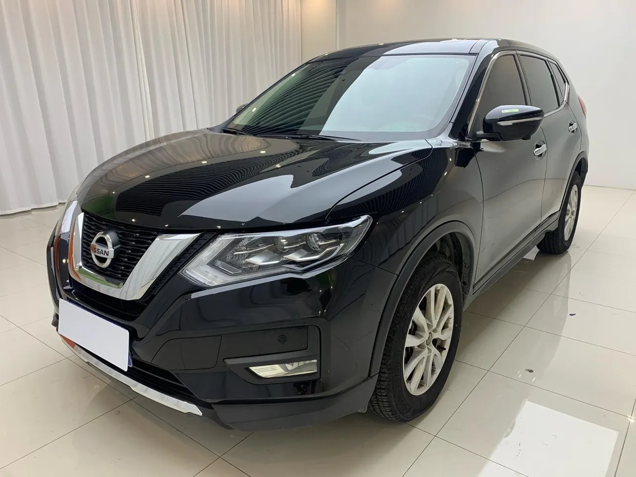 2023 Nissan X-Trail Classic 2.0L 2WD Premium