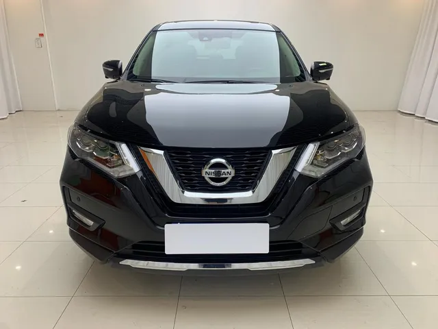 2023 Nissan X-Trail Classic 2.0L 2WD Premium