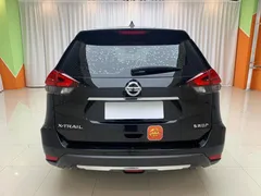 2023 Nissan X-Trail Classic 2.0L 2WD Premium, чёрный — фото 5
