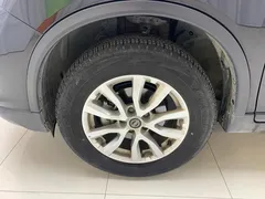 2023 Nissan X-Trail Classic 2.0L 2WD Premium, чёрный — фото 6