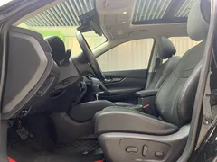2023 Nissan X-Trail Classic 2.0L 2WD Premium, чёрный — фото 8