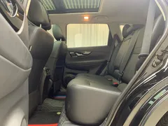 2023 Nissan X-Trail Classic 2.0L 2WD Premium, чёрный — фото 9