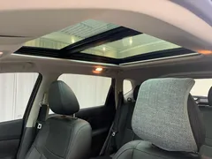 2023 Nissan X-Trail Classic 2.0L 2WD Premium, чёрный — фото 10