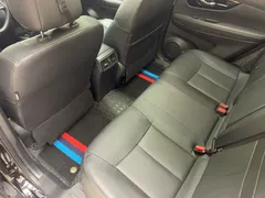 2023 Nissan X-Trail Classic 2.0L 2WD Premium, чёрный — фото 11
