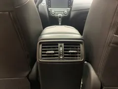 2023 Nissan X-Trail Classic 2.0L 2WD Premium, чёрный — фото 12