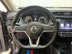 2023 Nissan X-Trail Classic 2.0L 2WD Premium, чёрный — фото 14