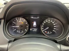 2023 Nissan X-Trail Classic 2.0L 2WD Premium, чёрный — фото 15