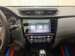 2023 Nissan X-Trail Classic 2.0L 2WD Premium, чёрный — фото 16