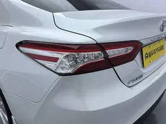 2021 Toyota Camry 2.0G Luxury, белый — фото 19