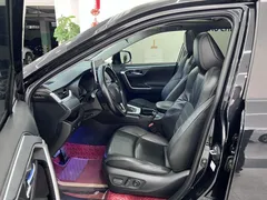 2022 Toyota Wildlander 2.0L 2WD Luxury Plus, чёрный — фото 4