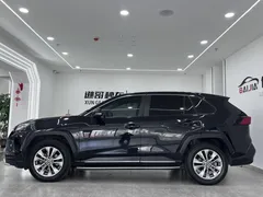 2022 Toyota Wildlander 2.0L 2WD Luxury Plus, чёрный — фото 5