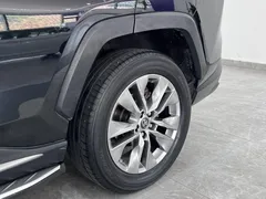 2022 Toyota Wildlander 2.0L 2WD Luxury Plus, чёрный — фото 10