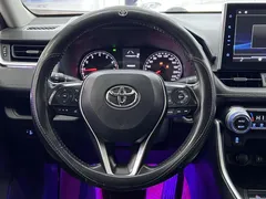 2022 Toyota Wildlander 2.0L 2WD Luxury Plus, чёрный — фото 18