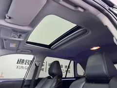 2022 Toyota Wildlander 2.0L 2WD Luxury Plus, чёрный — фото 21