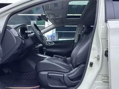 2021 Nissan Sylphy Classic 1.6 XL CVT Luxury, белый — фото 8