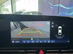 2022 Hyundai Elantra 1.5L CVT LUX Premium — фото 15