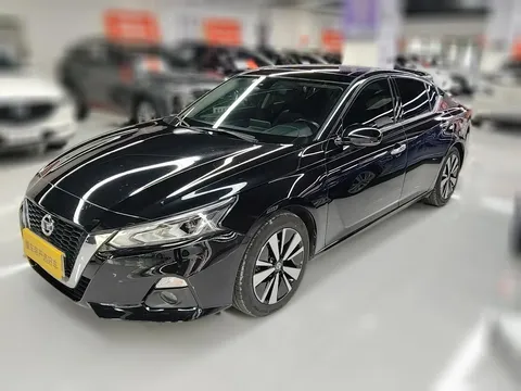 2021 Nissan Teana 2.0L XL Comfort