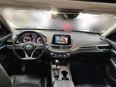 2021 Nissan Teana 2.0L XL Comfort, чёрный — фото 5