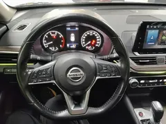 2021 Nissan Teana 2.0L XL Comfort, чёрный — фото 7