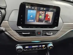 2021 Nissan Teana 2.0L XL Comfort, чёрный — фото 8