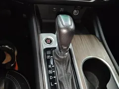 2021 Nissan Teana 2.0L XL Comfort, чёрный — фото 9