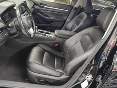 2021 Nissan Teana 2.0L XL Comfort, чёрный — фото 10