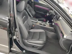 2021 Nissan Teana 2.0L XL Comfort, чёрный — фото 11