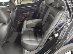 2021 Nissan Teana 2.0L XL Comfort, чёрный — фото 12
